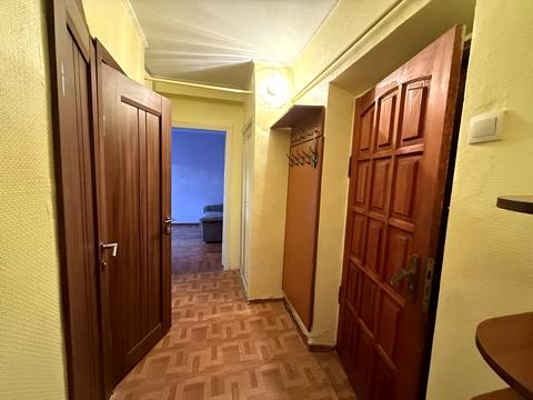 квартира за адресою Сергія Берегового вул. (Мартиросяна), 23