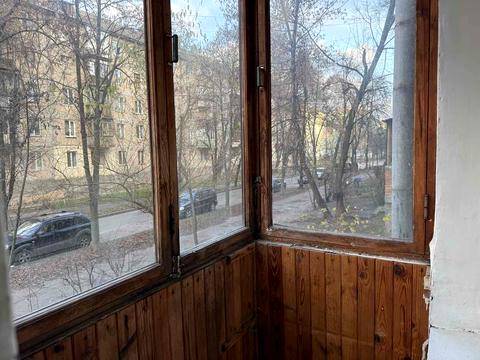 квартира за адресою Сергія Берегового вул. (Мартиросяна), 23