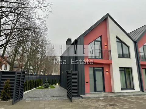 будинок за адресою Амбулаторна вул.