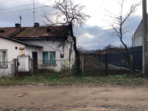 участок по адресу Утеха ул., 1