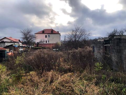 ділянка за адресою Львів, Втіха вул., 1