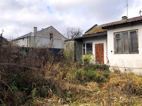 ділянка за адресою Львів, Втіха вул., 1