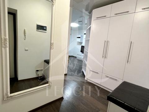 квартира по адресу Кульпарковская ул., 230-А