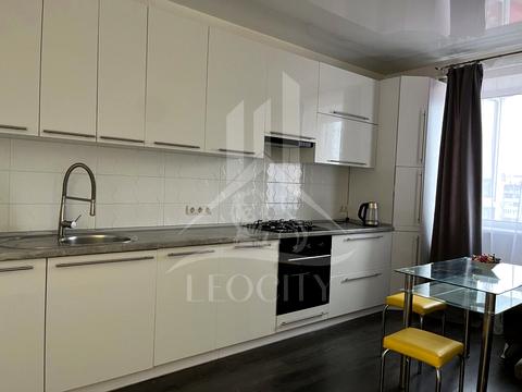 квартира по адресу Кульпарковская ул., 230-А