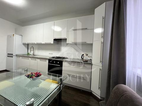 квартира по адресу Кульпарковская ул., 230-А