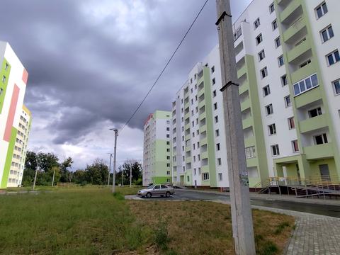 квартира за адресою Миру вул., 43