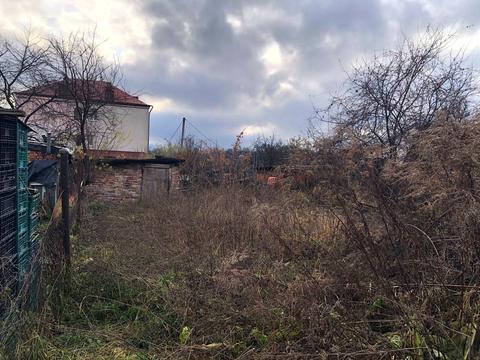 ділянка за адресою Львів, Втіха вул., 1