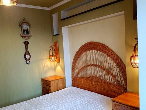 квартира по адресу Александры Экстер ул. (Цветаевой Марины), 8-А