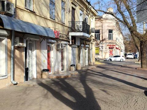 коммерческая по адресу Утёсова ул., 16