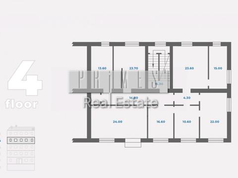 комерційна за адресою Київ, Сім'ї Ідзиковських вул. (Михайла Мишина), 39