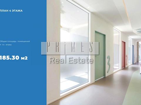 комерційна за адресою Київ, Сім'ї Ідзиковських вул. (Михайла Мишина), 39