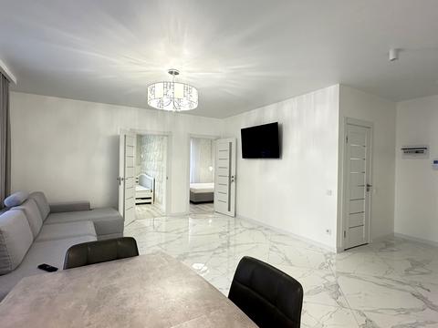 квартира по адресу Малоголосковская ул., 28а