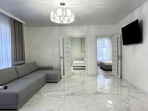 квартира по адресу Малоголосковская ул., 28а