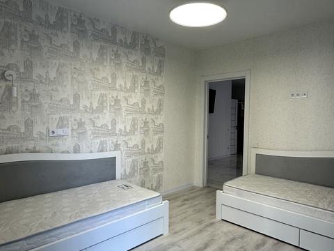 квартира по адресу Малоголосковская ул., 28а