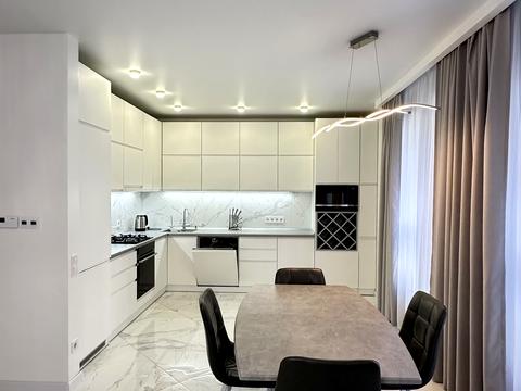 квартира по адресу Малоголосковская ул., 28а