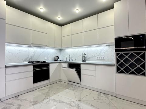 квартира по адресу Малоголосковская ул., 28а