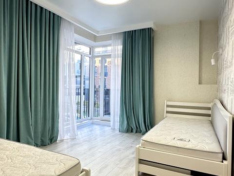 квартира по адресу Малоголосковская ул., 28а