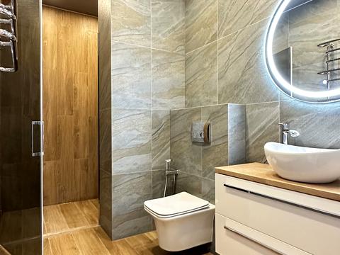 квартира по адресу Малоголосковская ул., 28а