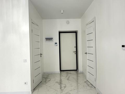 квартира по адресу Малоголосковская ул., 28а