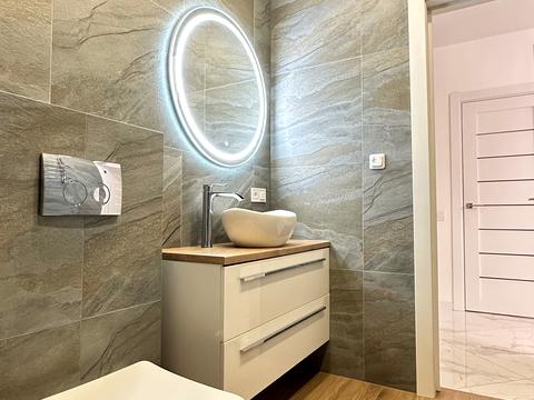 квартира по адресу Малоголосковская ул., 28а