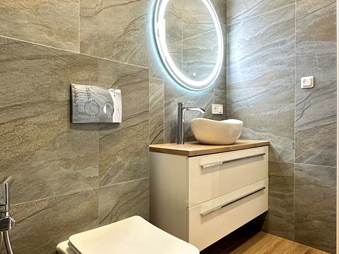 квартира по адресу Малоголосковская ул., 28а