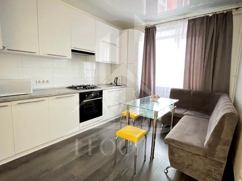 квартира по адресу Кульпарковская ул., 230-А