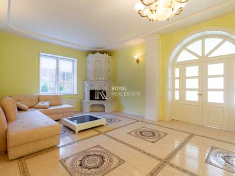 будинок за адресою Київ, Вільшанська вул.