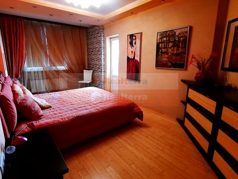 квартира за адресою Київ, Княжий Затон вул., 21