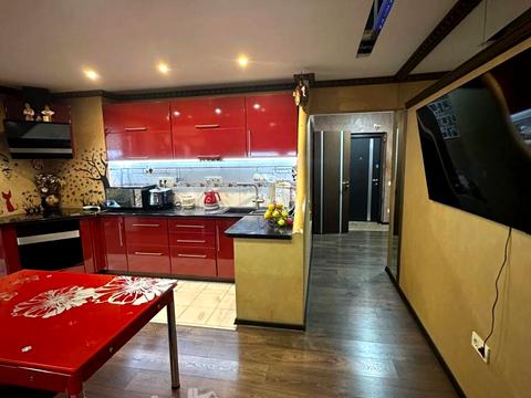 квартира по адресу Ярослава Мудрого ул., 28