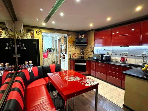квартира за адресою Ярослава Мудрого вул., 28