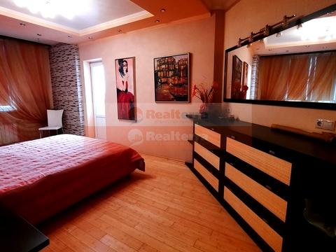 квартира за адресою Київ, Княжий Затон вул., 21