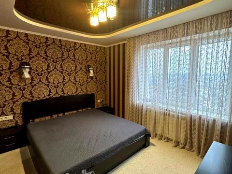 квартира по адресу Ярослава Мудрого ул., 28