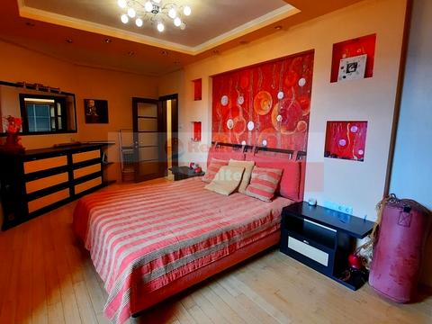 квартира за адресою Київ, Княжий Затон вул., 21