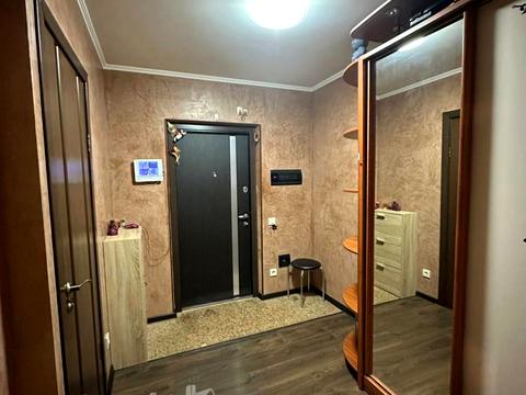 квартира по адресу Ярослава Мудрого ул., 28