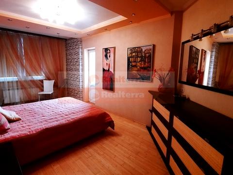 квартира за адресою Київ, Княжий Затон вул., 21