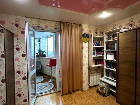 квартира по адресу Ярослава Мудрого ул., 28