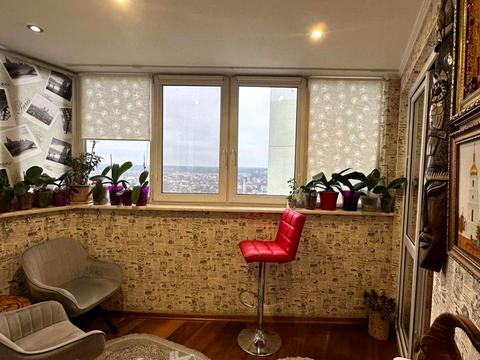 квартира по адресу Ярослава Мудрого ул., 28