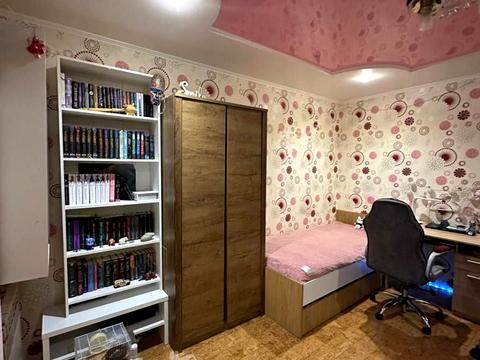 квартира по адресу Ярослава Мудрого ул., 28