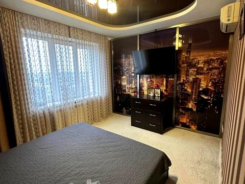 квартира по адресу Ярослава Мудрого ул., 28