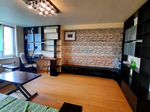 квартира за адресою Київ, Княжий Затон вул., 21