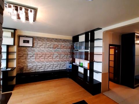 квартира за адресою Київ, Княжий Затон вул., 21