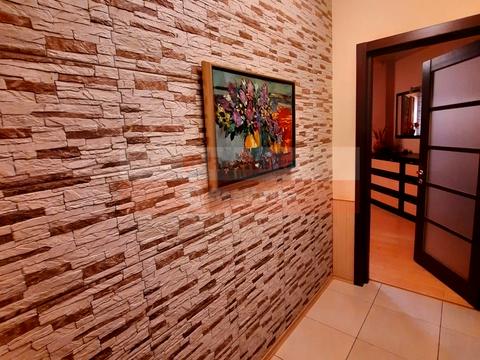 квартира за адресою Київ, Княжий Затон вул., 21