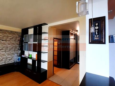 квартира за адресою Київ, Княжий Затон вул., 21