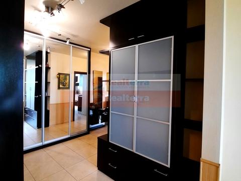 квартира за адресою Київ, Княжий Затон вул., 21