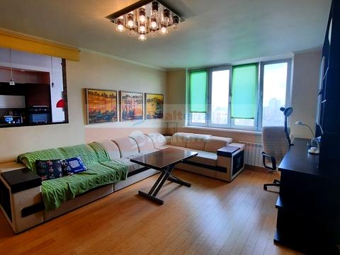 квартира за адресою Київ, Княжий Затон вул., 21