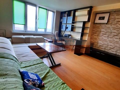 квартира за адресою Київ, Княжий Затон вул., 21