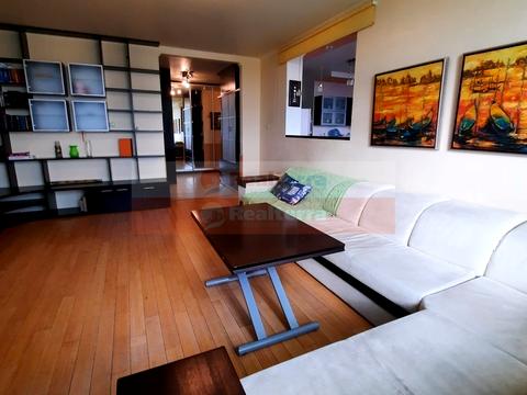 квартира по адресу Княжий Затон ул., 21