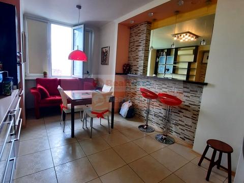 квартира за адресою Київ, Княжий Затон вул., 21