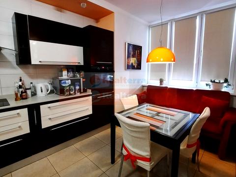 квартира за адресою Київ, Княжий Затон вул., 21