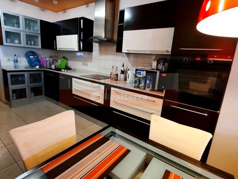 квартира за адресою Київ, Княжий Затон вул., 21